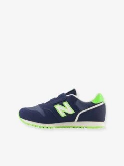 Baskets Scratchées Enfant YZ373XS2 NEW BALANCE® Encre - New Balance 9 Baskets Scratchées Enfant YZ373XS2 NEW BALANCE® Encre - New Balance -Pampero Boutique baskets scratchees enfant yz373xs2 new balance 2