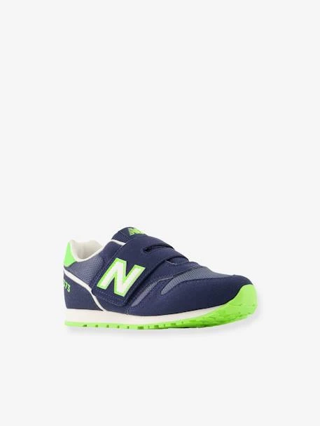 Baskets Scratchées Enfant YZ373XS2 NEW BALANCE® Encre - New Balance 3 Baskets Scratchées Enfant YZ373XS2 NEW BALANCE® Encre - New Balance