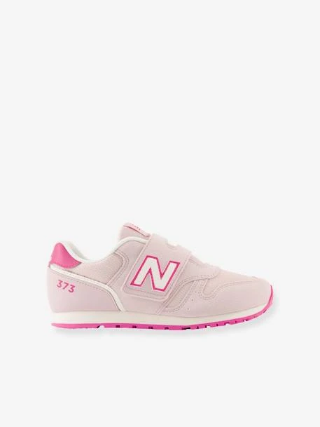 Baskets Scratchées Enfant YZ373XU2 NEW BALANCE® Rose - New Balance 4 Baskets Scratchées Enfant YZ373XU2 NEW BALANCE® Rose - New Balance – Image 2