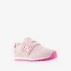 Baskets Scratchées Enfant YZ373XU2 NEW BALANCE® Rose - New Balance