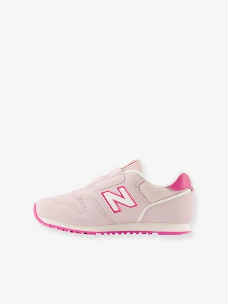 Baskets Scratchées Enfant YZ373XU2 NEW BALANCE® Rose - New Balance 5 Baskets Scratchées Enfant YZ373XU2 NEW BALANCE® Rose - New Balance – Image 3