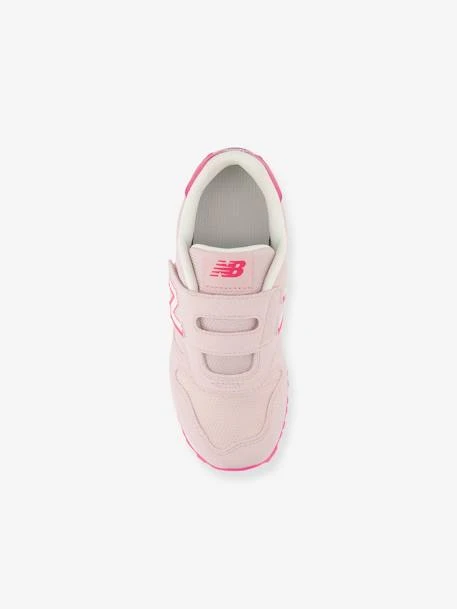 Baskets Scratchées Enfant YZ373XU2 NEW BALANCE® Rose - New Balance 6 Baskets Scratchées Enfant YZ373XU2 NEW BALANCE® Rose - New Balance – Image 4