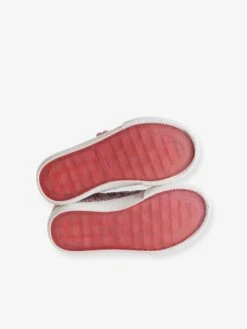 Baskets Scratchées Fille Collection Maternelle Rose Pâle - Vertbaudet -Pampero Boutique baskets scratchees fille collection maternelle 16