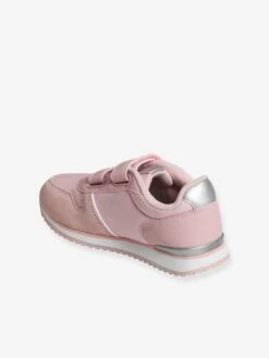 Baskets Scratchées Fille Esprit Running Blanc - Vertbaudet -Pampero Boutique baskets scratchees fille esprit running 10