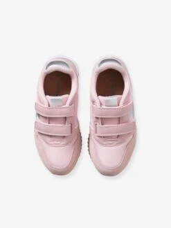 Baskets Scratchées Fille Esprit Running Blanc - Vertbaudet -Pampero Boutique baskets scratchees fille esprit running 11