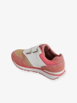 Baskets Scratchées Fille Esprit Running Rose - Vertbaudet -Pampero Boutique baskets scratchees fille esprit running 14