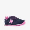 Baskets Scratchées Fille PV500WP1 NEW BALANCE® Natural Indigo - New Balance