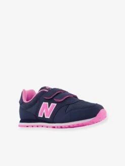 Baskets Scratchées Fille PV500WP1 NEW BALANCE® Natural Indigo - New Balance