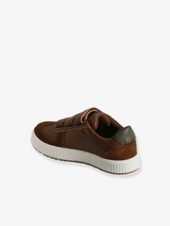 Baskets Scratchées Garçon Marron - Vertbaudet -Pampero Boutique baskets scratchees garcon 8