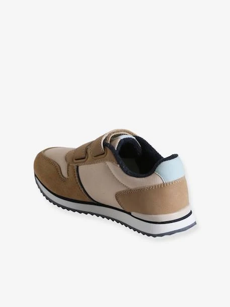 Baskets Scratchées Garçon Esprit Running Marine - Vertbaudet 5 Baskets Scratchées Garçon Esprit Running Marine - Vertbaudet – Image 3