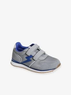 Baskets Scratchées Garçon Esprit Running Marine - Vertbaudet 13 Baskets Scratchées Garçon Esprit Running Marine - Vertbaudet -Pampero Boutique baskets scratchees garcon esprit running 5