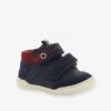 Baskets Sneakers Bébé Garçon Jawa KICKERS® Marine - Kickers