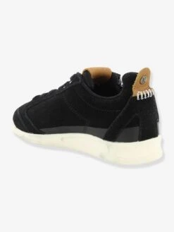 Baskets Sneakers Fille Kick 18 CDT Zip KICKERS® Noir - Kickers 11 Baskets Sneakers Fille Kick 18 CDT Zip KICKERS® Noir - Kickers -Pampero Boutique baskets sneakers fille kick 18 cdt zip kickers 4