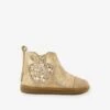 Boots Bébé Bouba Apple Aegean SHOO POM® Brun - Shoo-Pom 2 Boots Bébé Bouba Apple Aegean SHOO POM® Brun - Shoo-Pom -Pampero Boutique boots bebe bouba apple aegean shoo pom