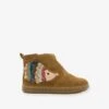 Boots Bébé Bouba Niglo Velours SHOO POM® Caramel - Shoo-Pom 1 Boots Bébé Bouba Niglo Velours SHOO POM® Caramel - Shoo-Pom -Pampero Boutique boots bebe bouba niglo velours shoo pom