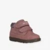 Boots Bébé Fille B Hynde Girl WPF GEOX® Rose Foncé - Geox