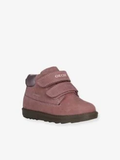 Boots Bébé Fille B Hynde Girl WPF GEOX® Rose Foncé - Geox