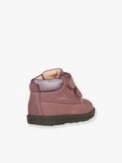 Boots Bébé Fille B Hynde Girl WPF GEOX® Rose Foncé - Geox -Pampero Boutique boots bebe fille b hynde girl wpf geox 3