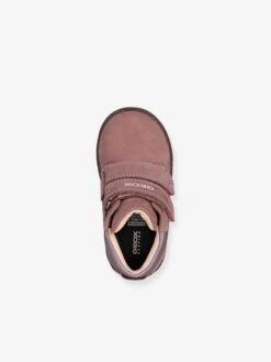 Boots Bébé Fille B Hynde Girl WPF GEOX® Rose Foncé - Geox -Pampero Boutique boots bebe fille b hynde girl wpf geox 4