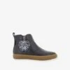 Boots Enfant Play New Apple Nappa SHOO POM® Marine - Shoo-Pom -Pampero Boutique boots enfant play new apple nappa shoo pom