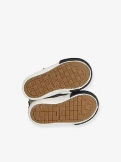 Boots Fantaisie Zippées Bébé Garçon Gris - Vertbaudet -Pampero Boutique boots fantaisie zippees bebe garcon 4