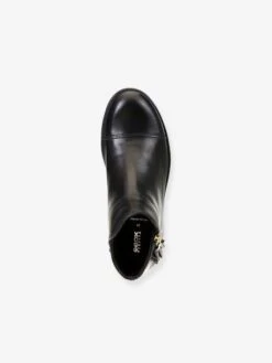 Boots Fille Agata C GEOX® Noir - Geox -Pampero Boutique boots fille agata c geox 4