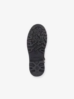 Boots Fille J Casey Girl Q GEOX® Noir - Geox -Pampero Boutique boots fille j casey girl q geox 5