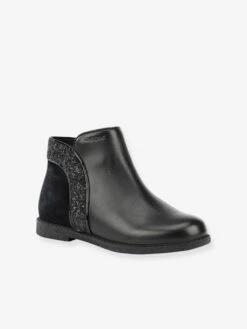 Boots Fille J Shawntel Girl B GEOX® Noir - Geox