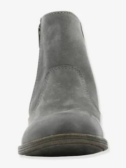 Boots Fille Rox KICKERS® Gris - Kickers -Pampero Boutique boots fille rox kickers 5