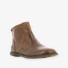 Boots Fille Roxana KICKERS® Marron - Kickers -Pampero Boutique boots fille roxana kickers
