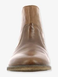 Boots Fille Roxana KICKERS® Marron - Kickers -Pampero Boutique boots fille roxana kickers 5