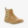 Boots Fille Vetudi KICKERS® Camel Or - Kickers 1 Boots Fille Vetudi KICKERS® Camel Or - Kickers -Pampero Boutique boots fille vetudi kickers
