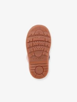 Boots Fourrées Bébé Fille Hynde GEOX® Gris - Geox 12 Boots Fourrées Bébé Fille Hynde GEOX® Gris - Geox -Pampero Boutique boots fourrees bebe fille hynde geox 4