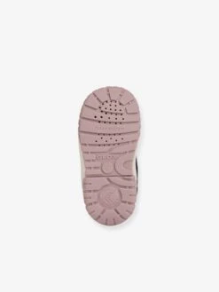 Boots Fourrées Bébé Fille Omar Girl WPF GEOX® Marine - Geox 12 Boots Fourrées Bébé Fille Omar Girl WPF GEOX® Marine - Geox -Pampero Boutique boots fourrees bebe fille omar girl wpf geox 4