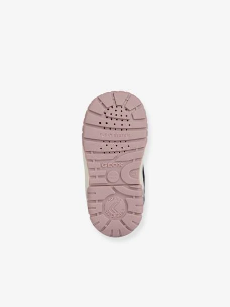 Boots Fourrées Bébé Fille Omar Girl WPF GEOX® Marine - Geox 7 Boots Fourrées Bébé Fille Omar Girl WPF GEOX® Marine - Geox – Image 5