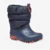 Bottes Bébé Classic Neo Puff Boot T CROCS (TM) Encre - Crocs