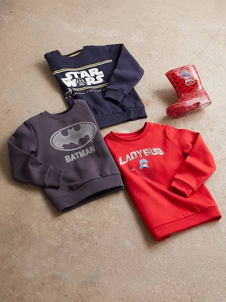 Bottes De Pluie Avec Semelle Lumineuse Miraculous® Rouge - Miraculous 3 Bottes De Pluie Avec Semelle Lumineuse Miraculous® Rouge - Miraculous