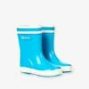 Bottes De Pluie Bébé Baby Flac AIGLE® Marine - Aigle