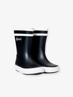 Bottes De Pluie Bébé Baby Flac AIGLE® Marine - Aigle 12 Bottes De Pluie Bébé Baby Flac AIGLE® Marine - Aigle -Pampero Boutique bottes de pluie bebe baby flac aigle 4