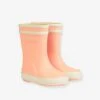 Bottes De Pluie Bébé Baby Flac AIGLE® Jaune - Aigle -Pampero Boutique bottes de pluie bebe baby flac aigle 6