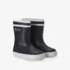Bottes De Pluie Bébé Baby Flac Fur AIGLE® Marine - Aigle