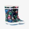 Bottes De Pluie Bébé Baby Flac Play AIGLE® Encre - Aigle 1 Bottes De Pluie Bébé Baby Flac Play AIGLE® Encre - Aigle -Pampero Boutique bottes de pluie bebe baby flac play aigle