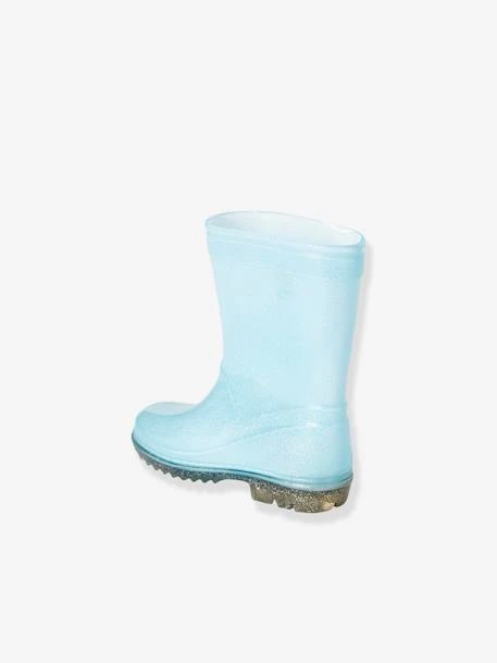 Bottes De Pluie Disney® La Reine Des Neiges 2 Bleu Ciel - Reine Des Neiges 5 Bottes De Pluie Disney® La Reine Des Neiges 2 Bleu Ciel - Reine Des Neiges – Image 3