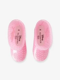 Bottes De Pluie Disney Marie Les Aristochats® Rose - Disney -Pampero Boutique bottes de pluie disney marie les aristochats 3