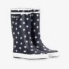 Bottes De Pluie Enfant Lolly Pop Theme AIGLE® Marine étoiles - Aigle 1 Bottes De Pluie Enfant Lolly Pop Theme AIGLE® Marine étoiles - Aigle -Pampero Boutique bottes de pluie enfant lolly pop theme aigle