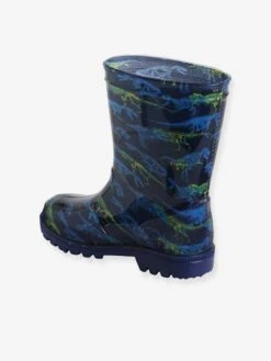 Bottes De Pluie Imprimées Enfant Bleu Imprimé - Vertbaudet 9 Bottes De Pluie Imprimées Enfant Bleu Imprimé - Vertbaudet -Pampero Boutique bottes de pluie imprimees enfant 2