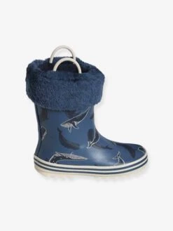 Bottes De Pluie Imprimées Garçon Collection Maternelle Bleu Foncé Imprimé - Vertbaudet 10 Bottes De Pluie Imprimées Garçon Collection Maternelle Bleu Foncé Imprimé - Vertbaudet -Pampero Boutique bottes de pluie imprimees garcon collection maternelle 2