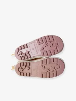 Bottes De Pluie Licorne Fille Collection Maternelle Mordoré - Vertbaudet -Pampero Boutique bottes de pluie licorne fille collection maternelle 4