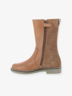 Bottes Fille Ny Kraft KICKERS® Camel Fantaisie - Kickers 10 Bottes Fille Ny Kraft KICKERS® Camel Fantaisie - Kickers -Pampero Boutique bottes fille ny kraft kickers 2