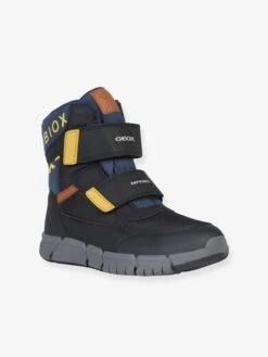 Bottes Garçon J Flexyper Boy B Abx GEOX® Noir - Geox